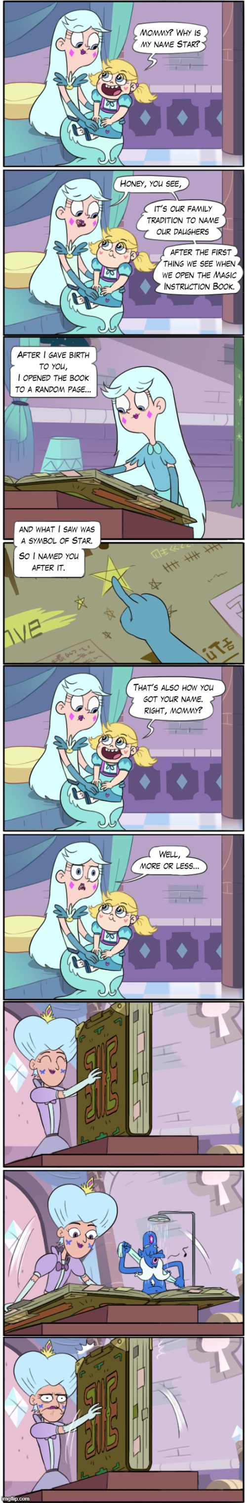 image tagged in comics/cartoons,star vs the forces of evil | made w/ Imgflip meme maker