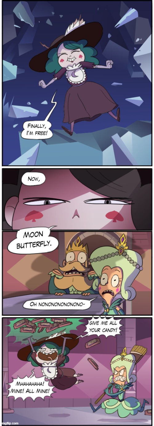 image tagged in comics/cartoons,star vs the forces of evil | made w/ Imgflip meme maker