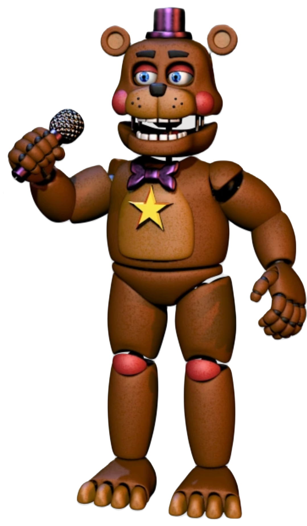 freddy Blank Template - Imgflip