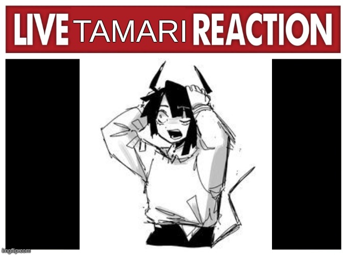 Yep you guessed it its more reaction images | TAMARI | made w/ Imgflip meme maker