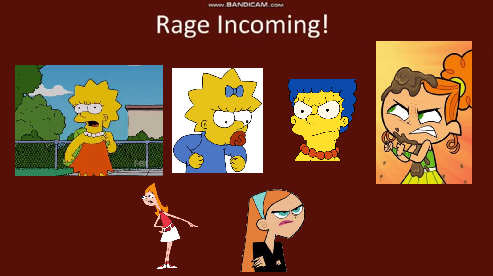 1935 Blank Meme Template