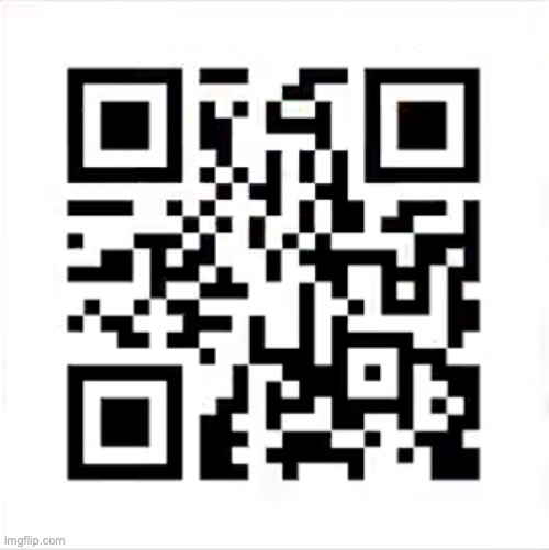 rickroll QR code - Imgflip