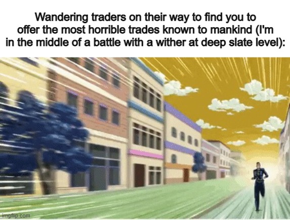 Minecraft Memes & GIFs - Imgflip