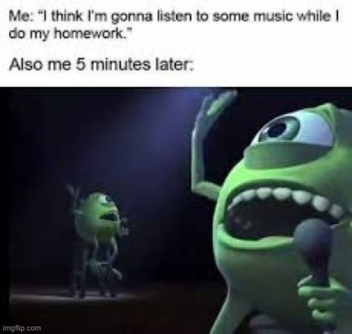 *Starts jamming* | made w/ Imgflip meme maker