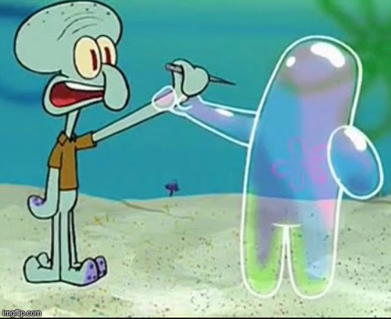 WATERWRAITH?!?!?! | made w/ Imgflip meme maker