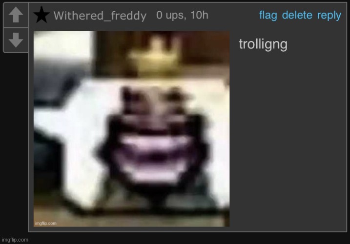 trolligng | image tagged in trolligng | made w/ Imgflip meme maker