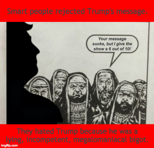 Life of Donald | image tagged in memes,they hated trump,life of donald | made w/ Imgflip meme maker