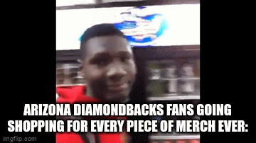 Arizona Diamondbacks Memes FOX Sports: MLB On X: 