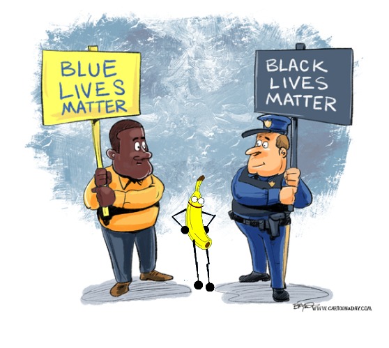 Blue lives matter black lives matter | image tagged in blue lives matter black lives matter,slavic,black lives matter | made w/ Imgflip meme maker