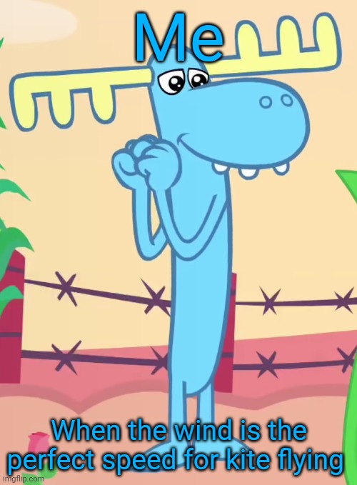 Kite flying paradise Imgflip