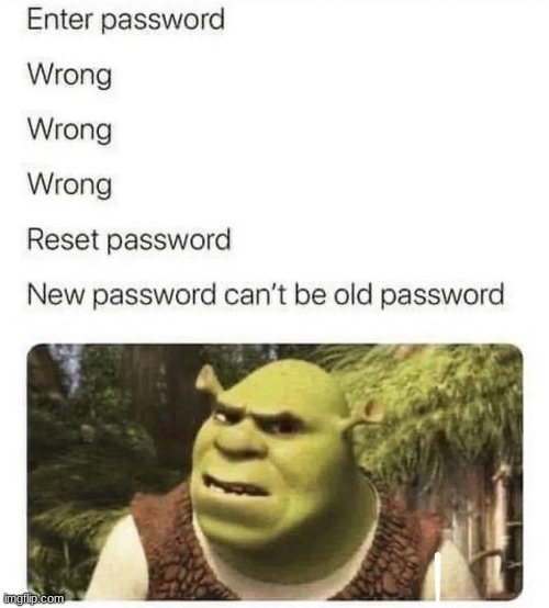 So weird | image tagged in shrek,memes,funny,relatable,oh wow are you actually reading these tags,stop reading the tags | made w/ Imgflip meme maker