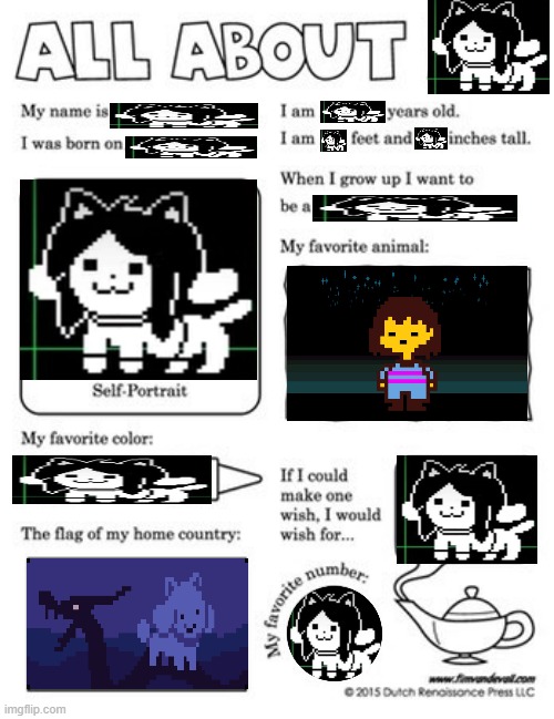YEETOLISM HAS RETURNED (prolly gonna leave again) | image tagged in all about me template,temmie | made w/ Imgflip meme maker