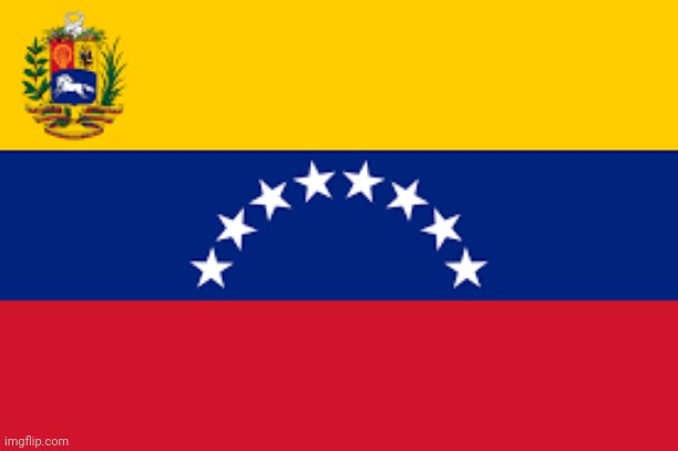 venezuela flag | image tagged in venezuela flag | made w/ Imgflip meme maker