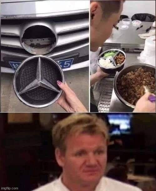 Great use | image tagged in cars | made w/ Imgflip meme maker