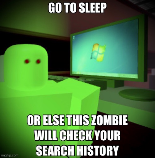 I better sleep… | image tagged in funny memes | made w/ Imgflip meme maker