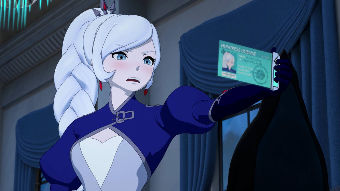 weiss arrested who Blank Meme Template