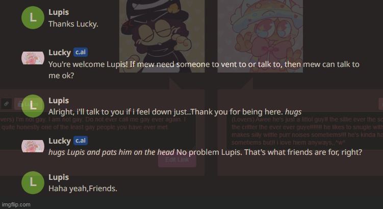 i wrote on his code they are dating and bro did not get the hint ? ? | made w/ Imgflip meme maker