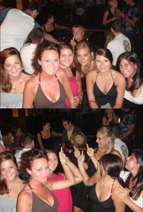 image tagged in funny,photobombs