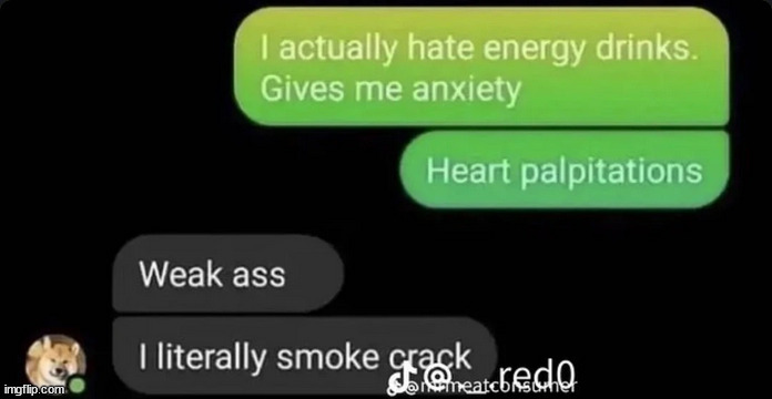 69 upvotes and I post this in politics | made w/ Imgflip meme maker