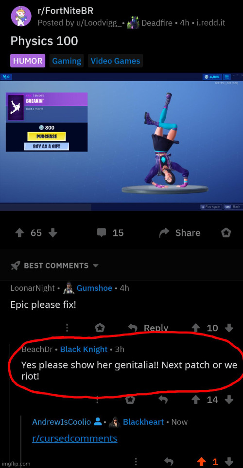 #2,618 | image tagged in fortnite,dance,pose,video games,cursed,comments | made w/ Imgflip meme maker