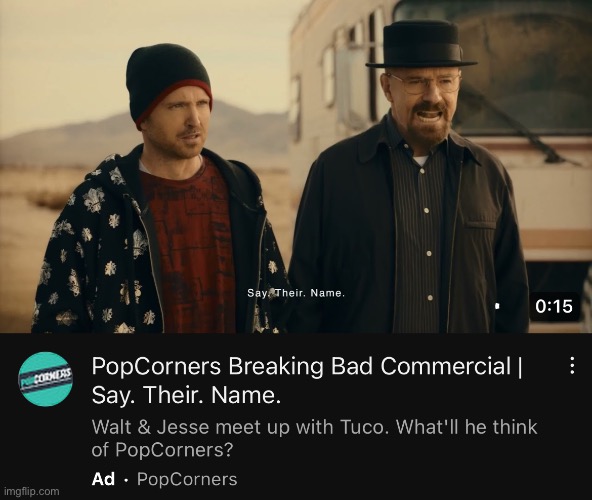 It’s actually real lmao | made w/ Imgflip meme maker