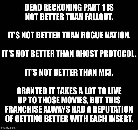 This was a huge step backwards | made w/ Imgflip meme maker