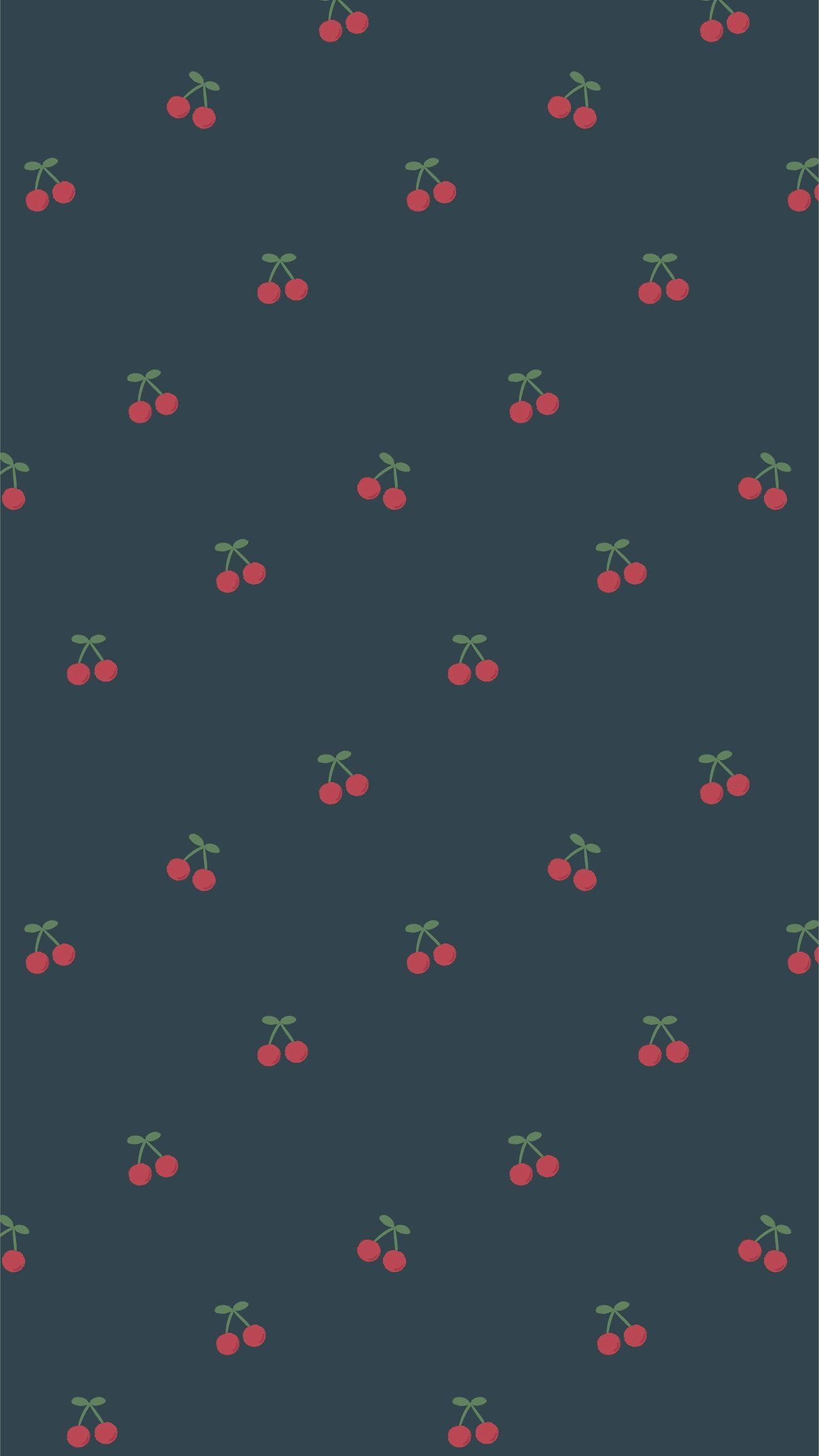 Cherry ^w^ Blank Meme Template