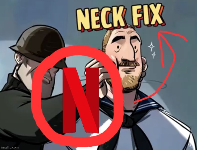 TF2 Neck Fix | image tagged in tf2 neck fix | made w/ Imgflip meme maker