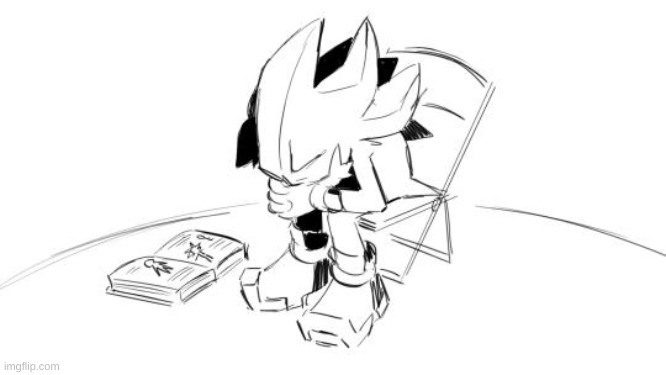 shadow in chair | image tagged in shadow in chair | made w/ Imgflip meme maker