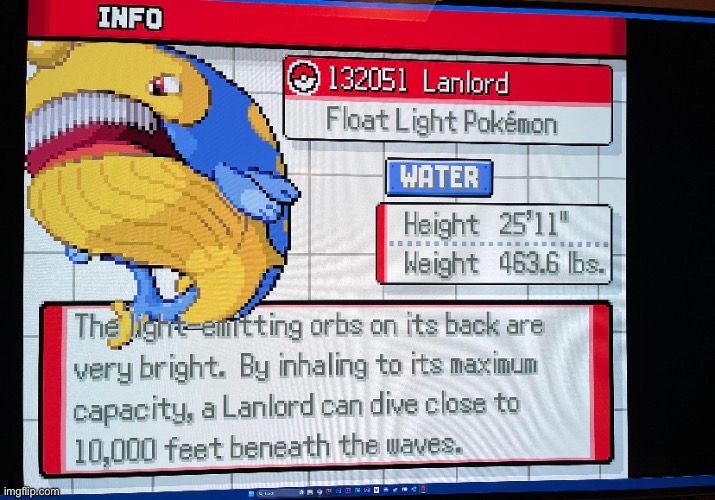 They want the money at the start of the month (from r/PokemonInfiniteFusion) | made w/ Imgflip meme maker