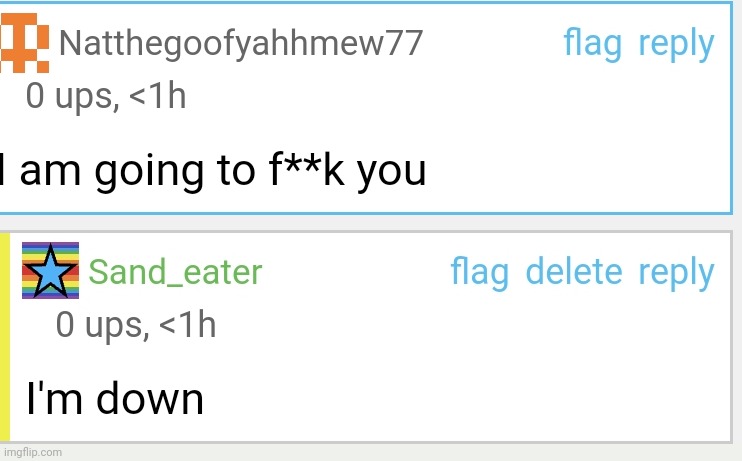 I an most simply silly. | made w/ Imgflip meme maker