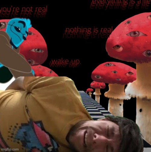 No context | made w/ Imgflip meme maker