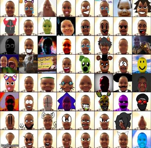 My gallery | made w/ Imgflip meme maker