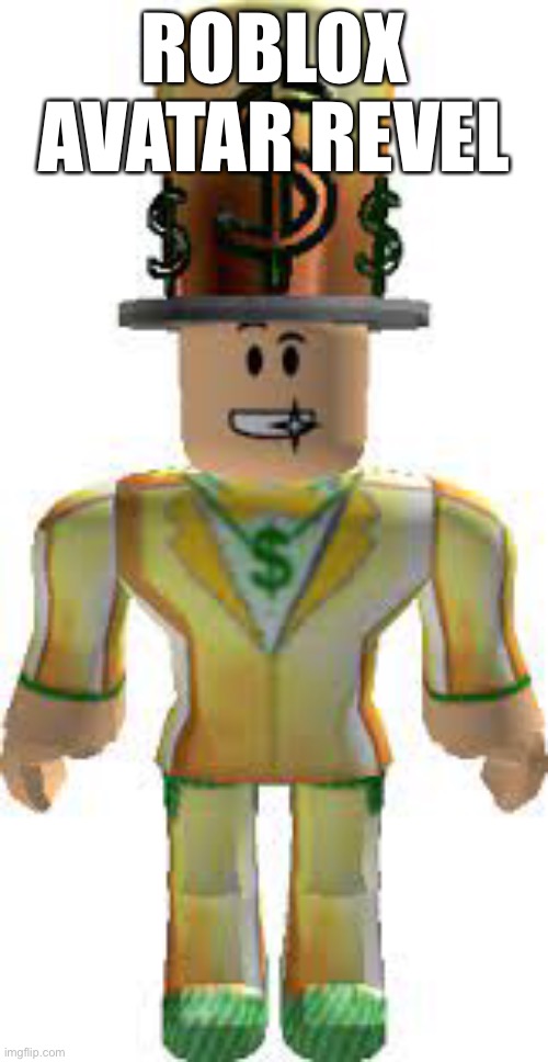 roblox avatar  Avatar funny, Roblox, Roblox memes