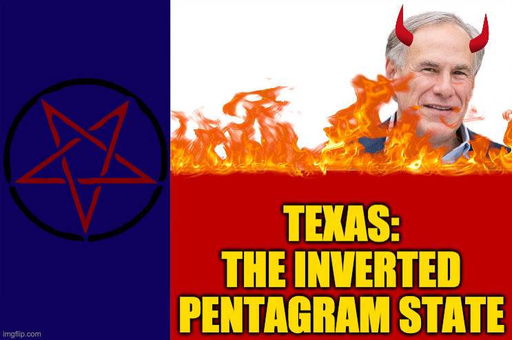 Be the bbq. | image tagged in memes,texas,sinners welcome,be the bbq | made w/ Imgflip meme maker