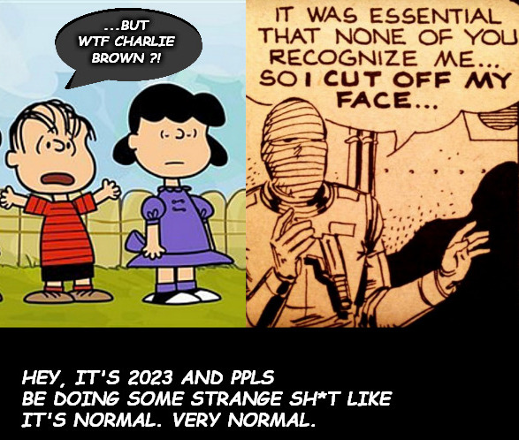 But you're only 12, Charlie Brown! My feeling are powerful, and I feel I must. | image tagged in memes,dark humor,peanuts,therapist | made w/ Imgflip meme maker