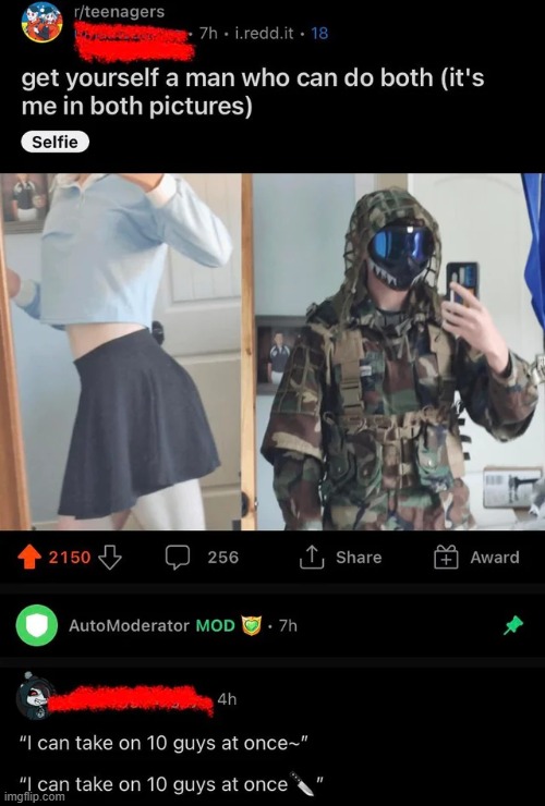 Holy crap... o_o | made w/ Imgflip meme maker