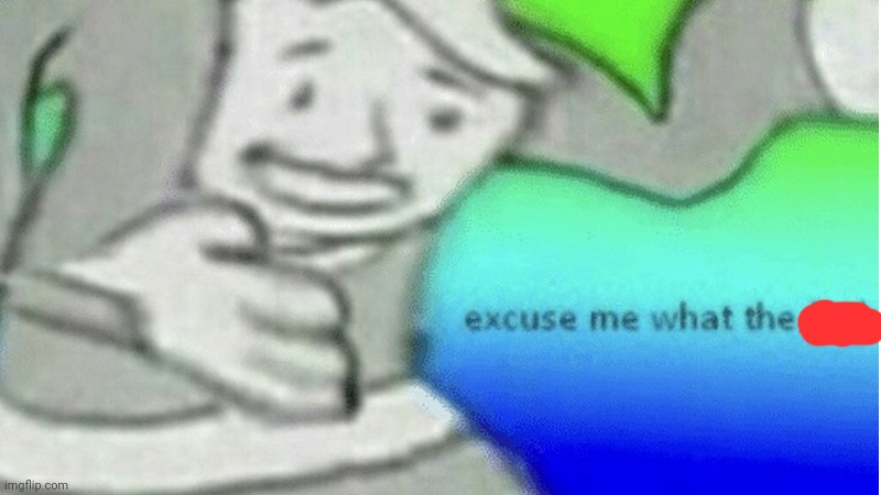 Excuse me what the f*ck | image tagged in excuse me what the f ck | made w/ Imgflip meme maker