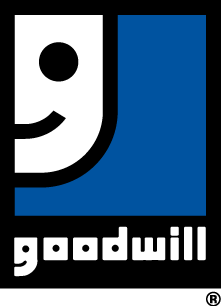 goodwill smiling g Blank Meme Template