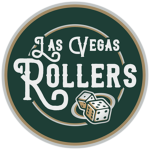 High Quality Las Vegas Rollers Blank Meme Template