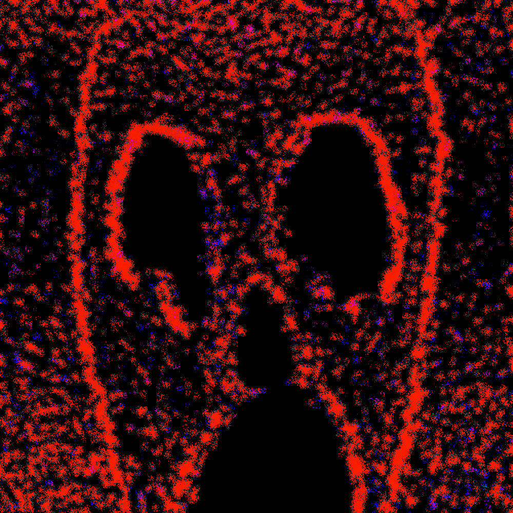 Me when Blank Meme Template