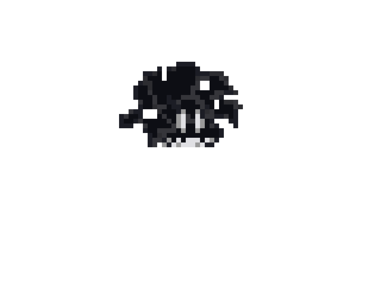 Bf pixel corruption icon Meme Template