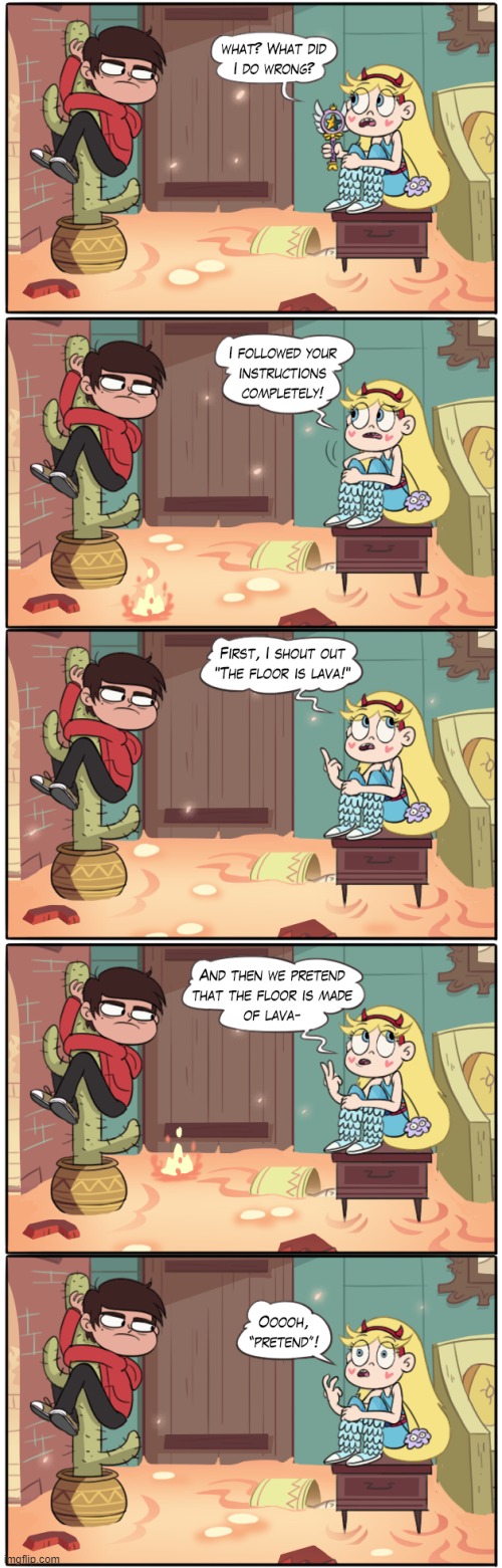 image tagged in comics/cartoons,star vs the forces of evil | made w/ Imgflip meme maker