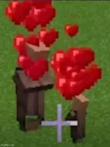 Discord mods in minecraft | made w/ Imgflip meme maker