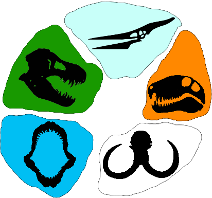 Paleo Planet Symbol (Updated) Meme Template