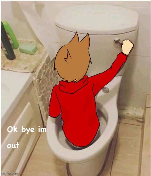 gn chat | image tagged in ok bye im out | made w/ Imgflip meme maker
