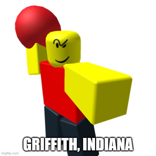 ??????? ????; ????? | GRIFFITH, INDIANA | image tagged in baller,andy griffith,indiana,indiana jones,broken,broken humor | made w/ Imgflip meme maker