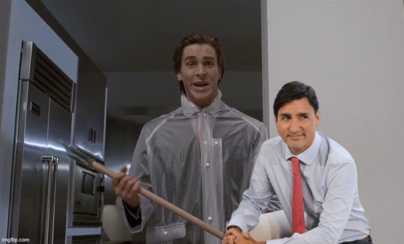 F@#K Trudeau | image tagged in trudeau,canada,tyrant,prime minister,politics,memes | made w/ Imgflip meme maker