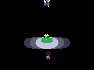 High Quality Undertale moments before disaster Blank Meme Template
