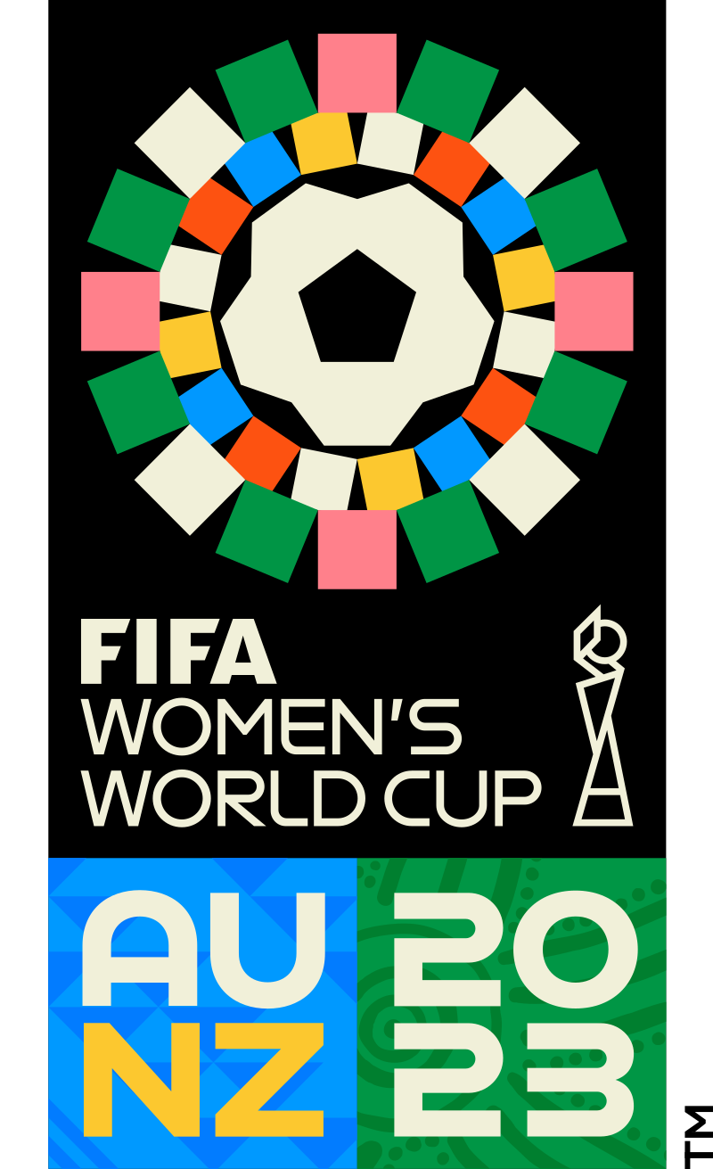 Women's World Cup 2023 Blank Meme Template